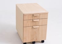 work talk desk 　デスクワゴン（クリ）