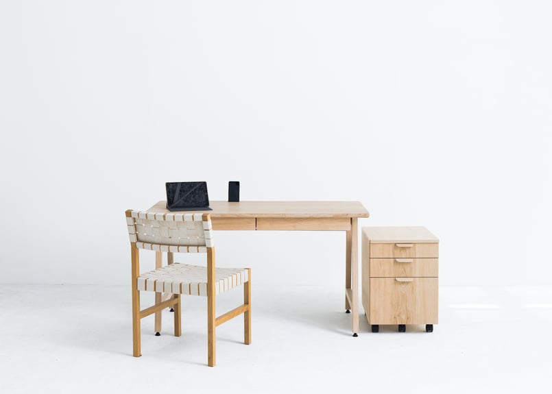 work talk desk （クリ） 1200x650 | KOIVU furnitur