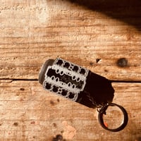 ford v8 flat head engine keyholder