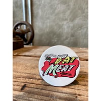 fatオリジナル缶バッチ