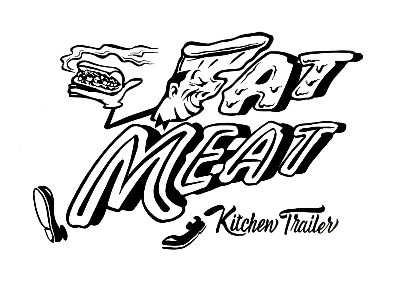 fat-meat