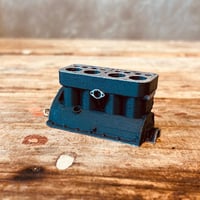 ford 4banger keyholder