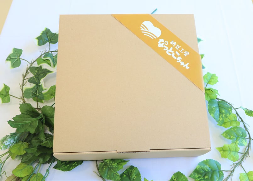 なっとこちゃん 4種 16個セット | 納豆工房なっとこちゃん