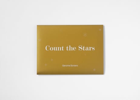 Gerome Soriano: Count the Stars