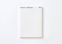 Daichi Nakatani: Flat