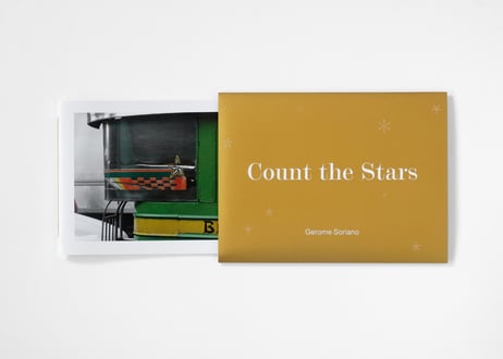 Gerome Soriano: Count the Stars