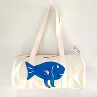 おさかなバッグ