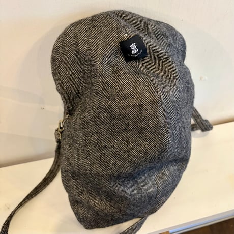 フクロウ メッセンジャーバッグ 1