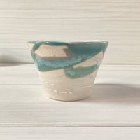 そばちょこマルチカップ【緑風】
