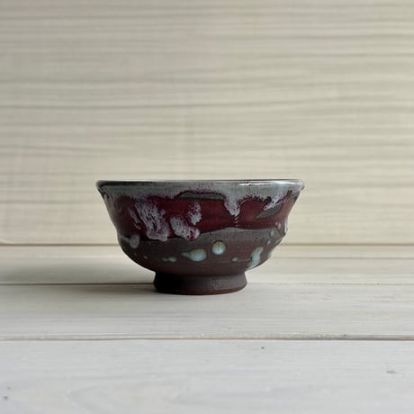 ご飯茶碗・飯碗（小）夜桜