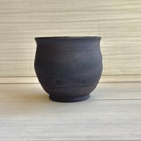 【ほっこりカップ】黒線