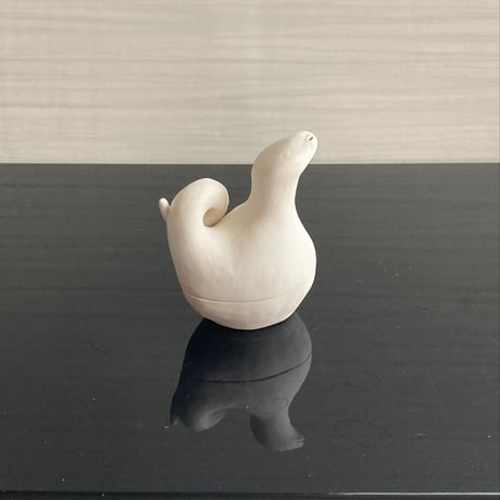 干支「 巳 」香合