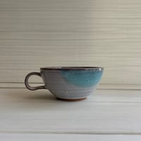 "弁天"スープカップ （小）