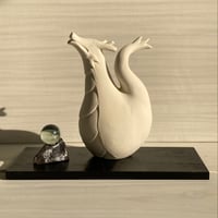 干支「 辰 」置物