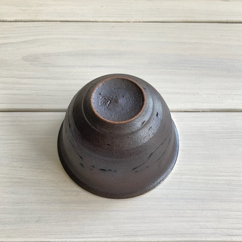 どんぶり どんぶり 14cm ONES きらら 栃木目 プラスチック製 5個セット