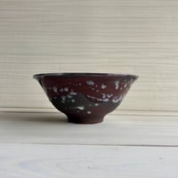 深鉢・丼【夜桜】