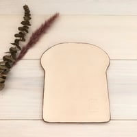 食パン型プレート(小）