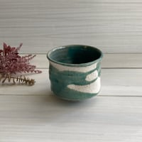 ゴブレット（紅萩） | 萩焼 窯元 緑栄窯 Ryokuei-オンラインショップ-