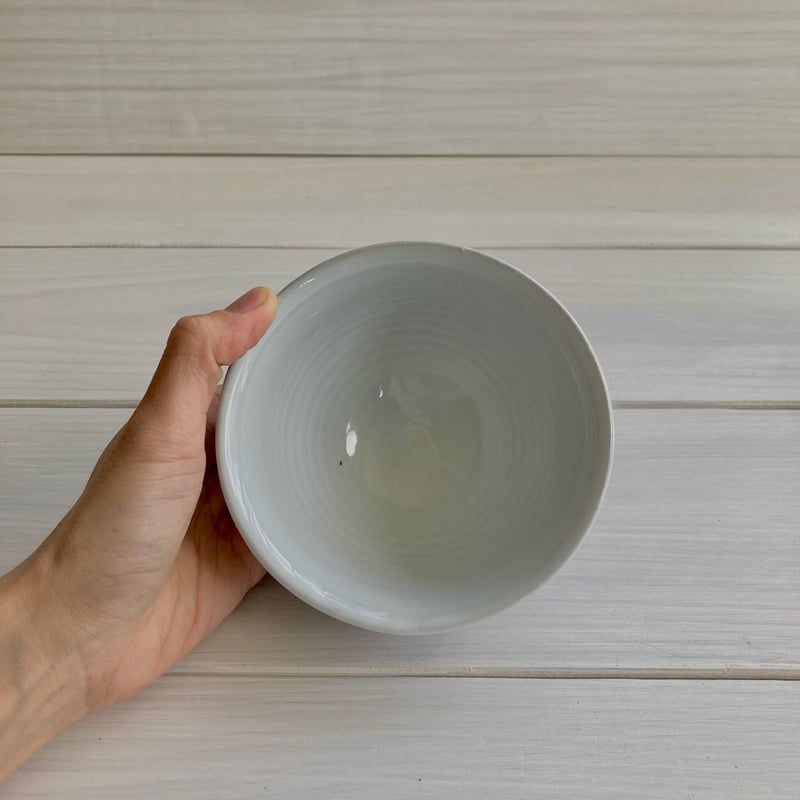 どんぶり どんぶり 14cm ONES きらら 栃木目 プラスチック製 5個セット