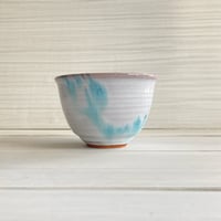 小どんぶり（緑線）