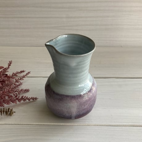 藤色注器