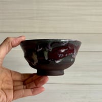 ご飯茶碗・飯碗（小）夜桜