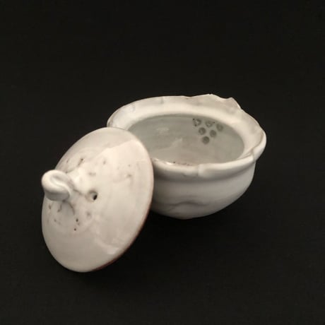 煎茶器型【調味料入】