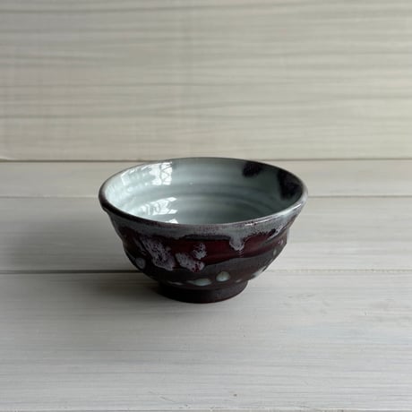 ご飯茶碗・飯碗（小）夜桜