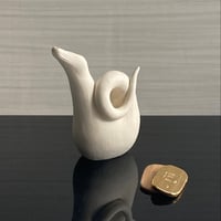 干支「 巳 」置物