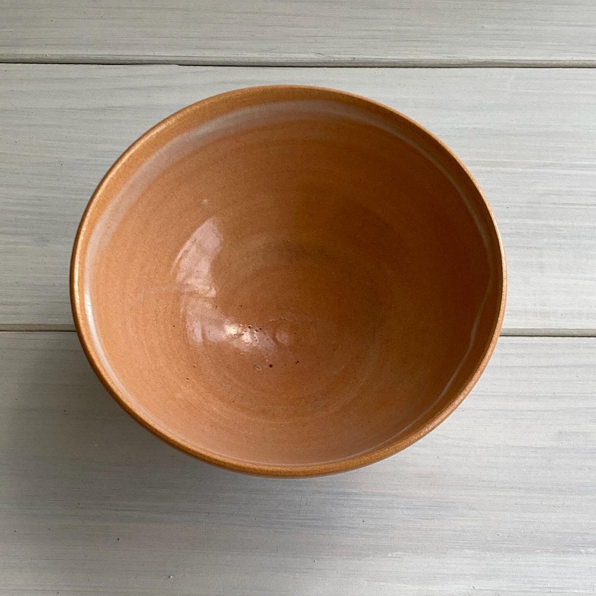 姫井戸形抹茶碗【桐箱入】 | 萩焼 窯元 緑栄窯 Ryokuei-オンライン
