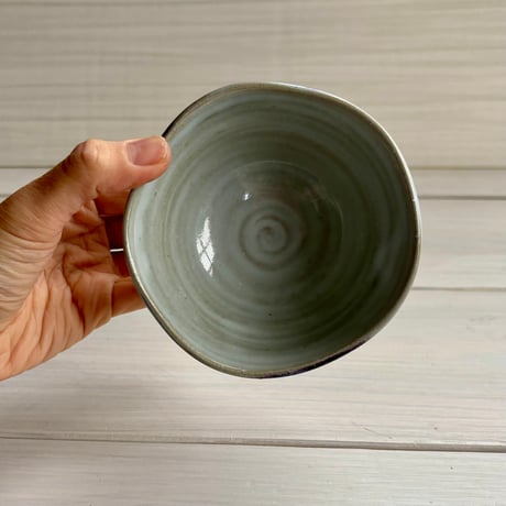 ご飯茶碗・飯碗（藤）小