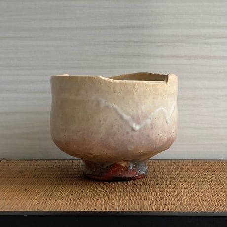 CATEGORY 故 松野龍司：作 | 萩焼 窯元 緑栄窯 Ryokuei-オンライン