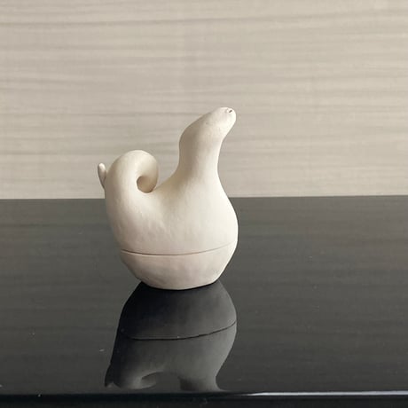 干支「 巳 」香合