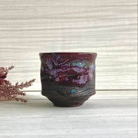 細碗 ・湯呑【夜桜】