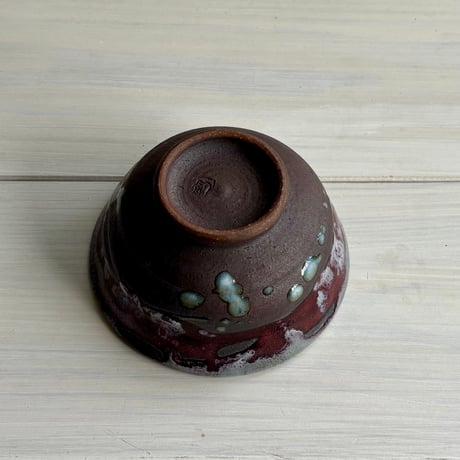 ご飯茶碗・飯碗（小）夜桜