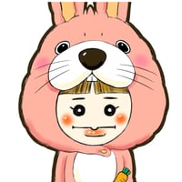 スマホ壁紙（うさぎ）