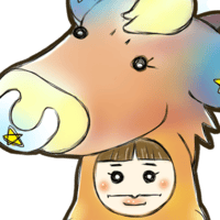 スマホ壁紙（牡牛座）