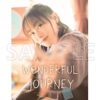 今井麻美Live2022「Wonderful Journey」 パンフレット