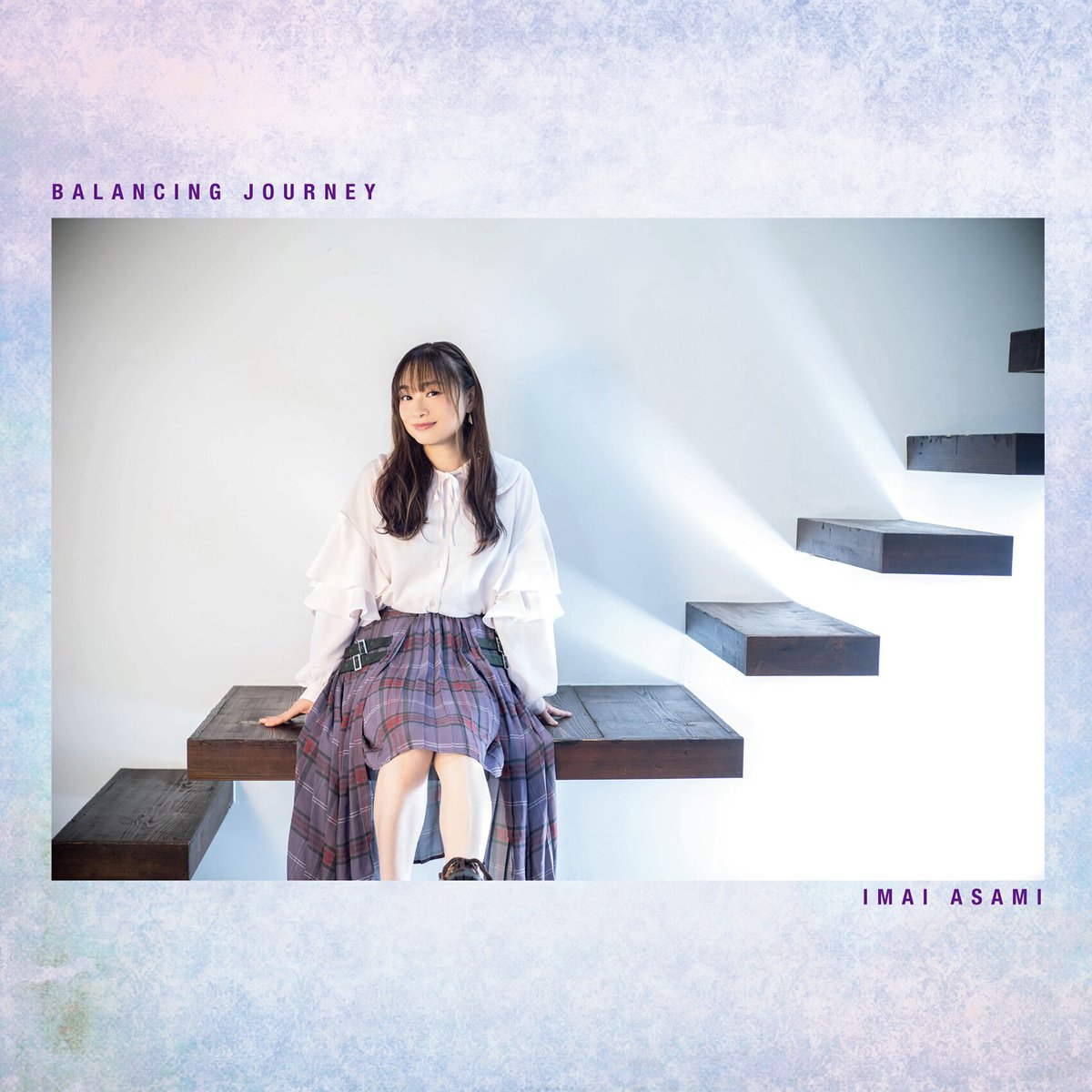 今井麻美 フルアルバム『Balancing Journey』（DVD付盤） | FHM