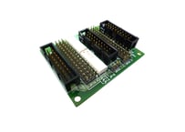 絶縁型汎用インタフェースボード