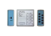 USB接続デジタル入力ユニットUSB-DI(G)