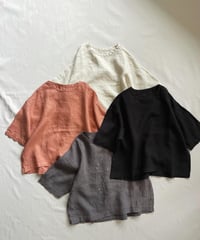 〈LAITERIE 〉リユールリネンペイント