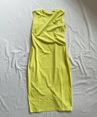 〈IKITSUKE〉カットソーワンピース