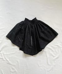 〈si-si-si comfort〉コットンレースのショール