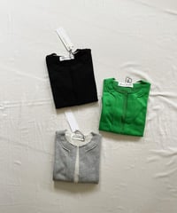 〈si-si-si comfort 〉 ボレロジャケット
