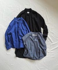 〈si-si-si comfort〉SOFT COTTON ITEM