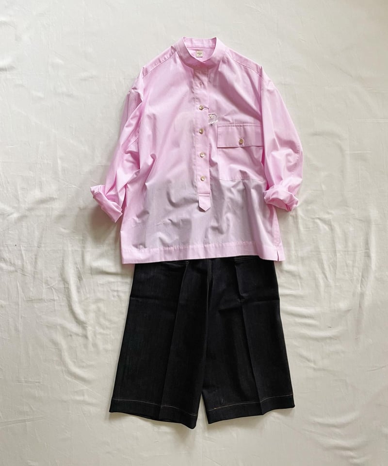 CHEVAL plus〉profのシャツ | BARQUE