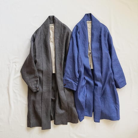 ローブコート | STORES