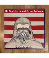 A TRIBE CALLED QUEST /LOW END THEORY -30TH ANNI