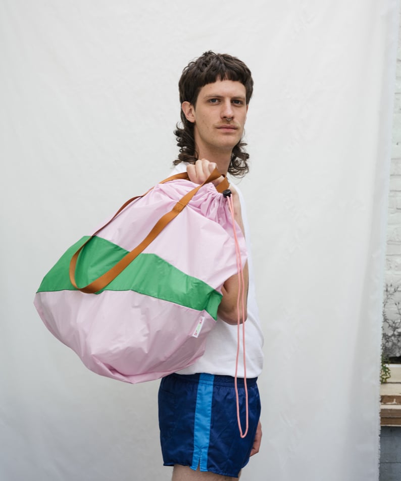 SUSANBIJL/The New Trash Bag | awesome_today